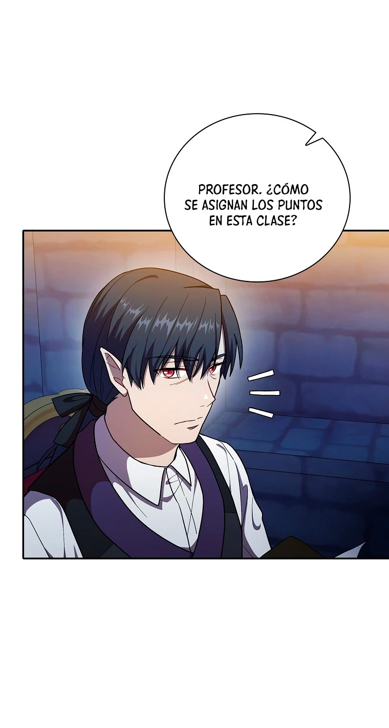 La vida de un mago de la academia de magia capítulo 15, página 12