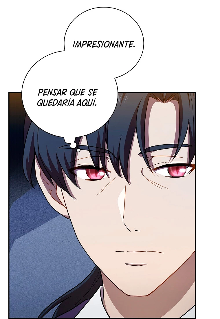 La vida de un mago de la academia de magia capítulo 15, página 19