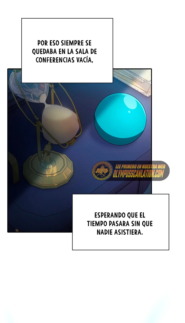 La vida de un mago de la academia de magia capítulo 15, página 24