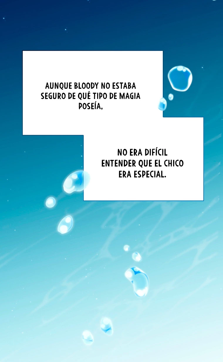 La vida de un mago de la academia de magia capítulo 15, página 28