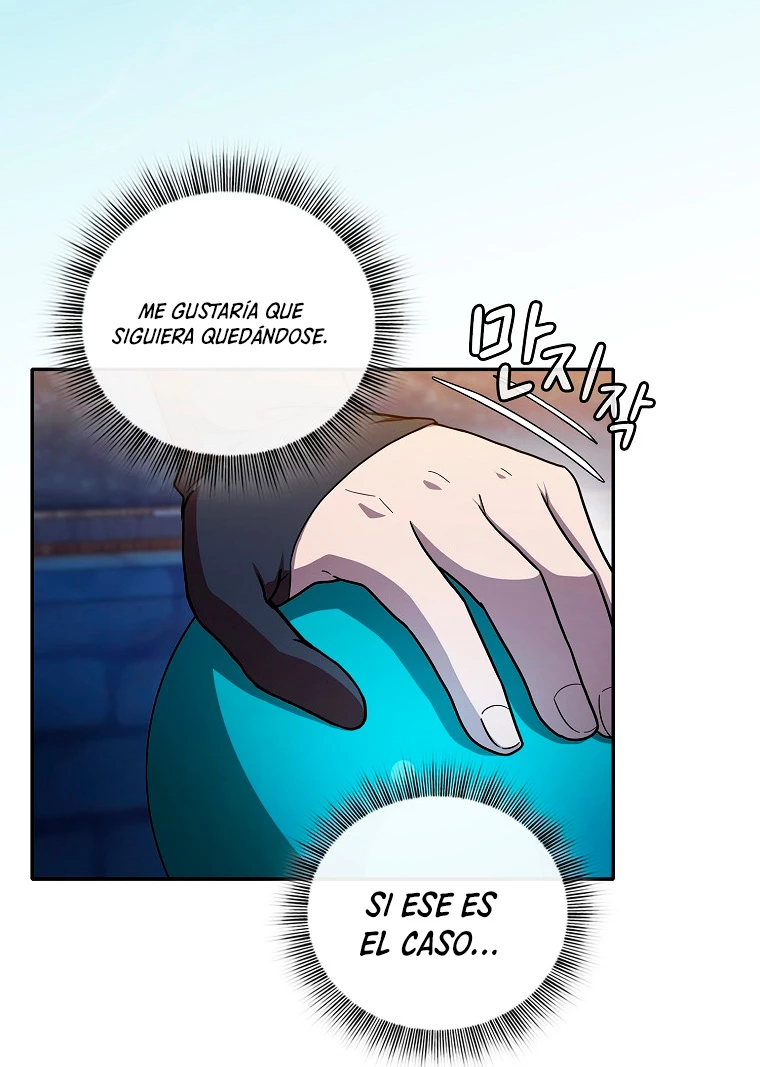 La vida de un mago de la academia de magia capítulo 15, página 29