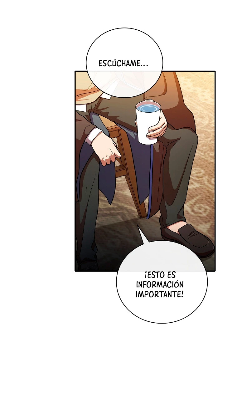 La vida de un mago de la academia de magia capítulo 15, página 32