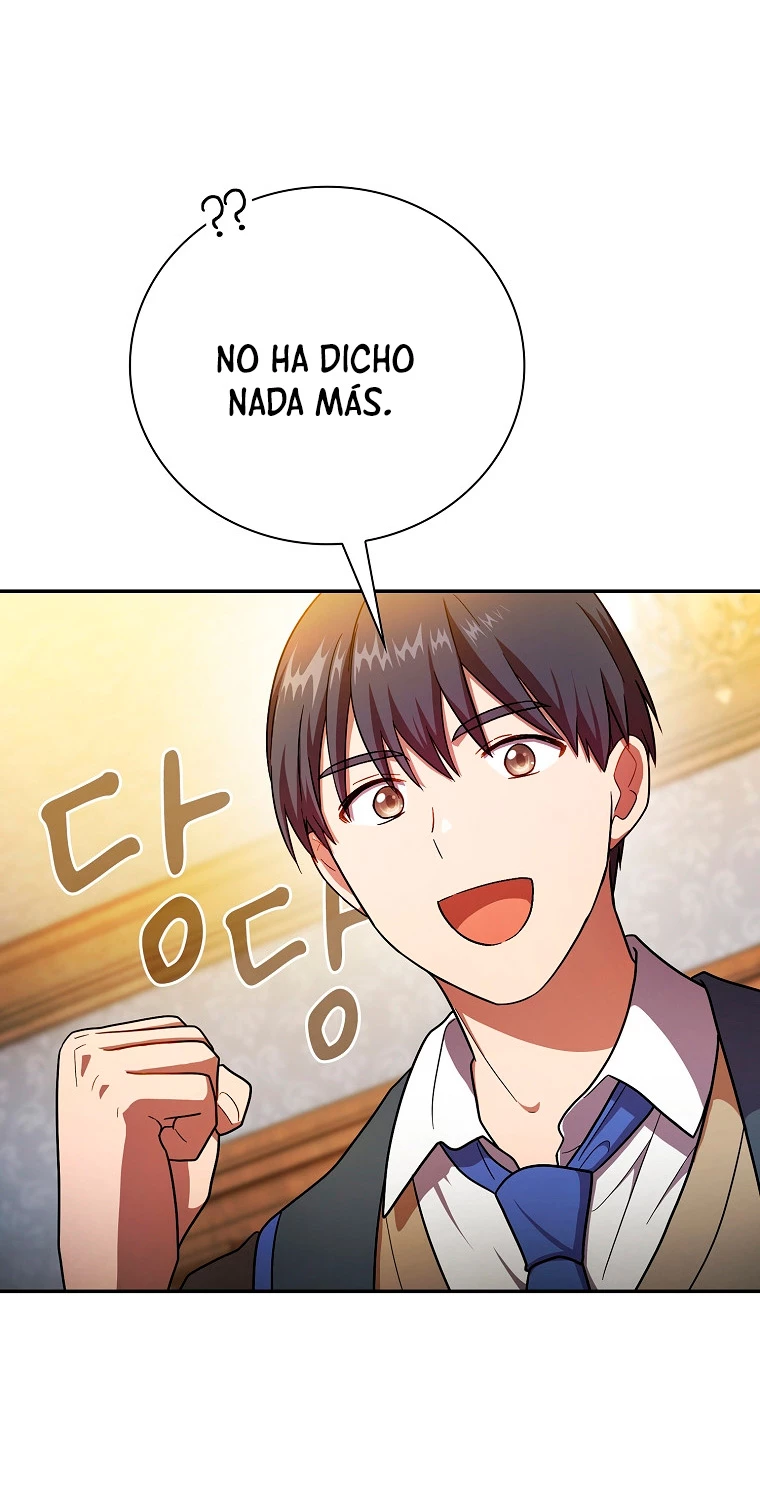 La vida de un mago de la academia de magia capítulo 15, página 36