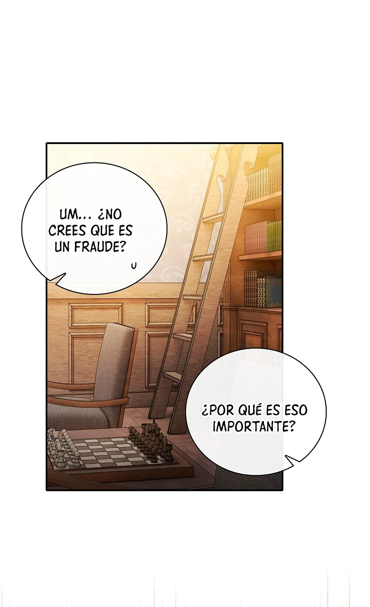 La vida de un mago de la academia de magia capítulo 15, página 38