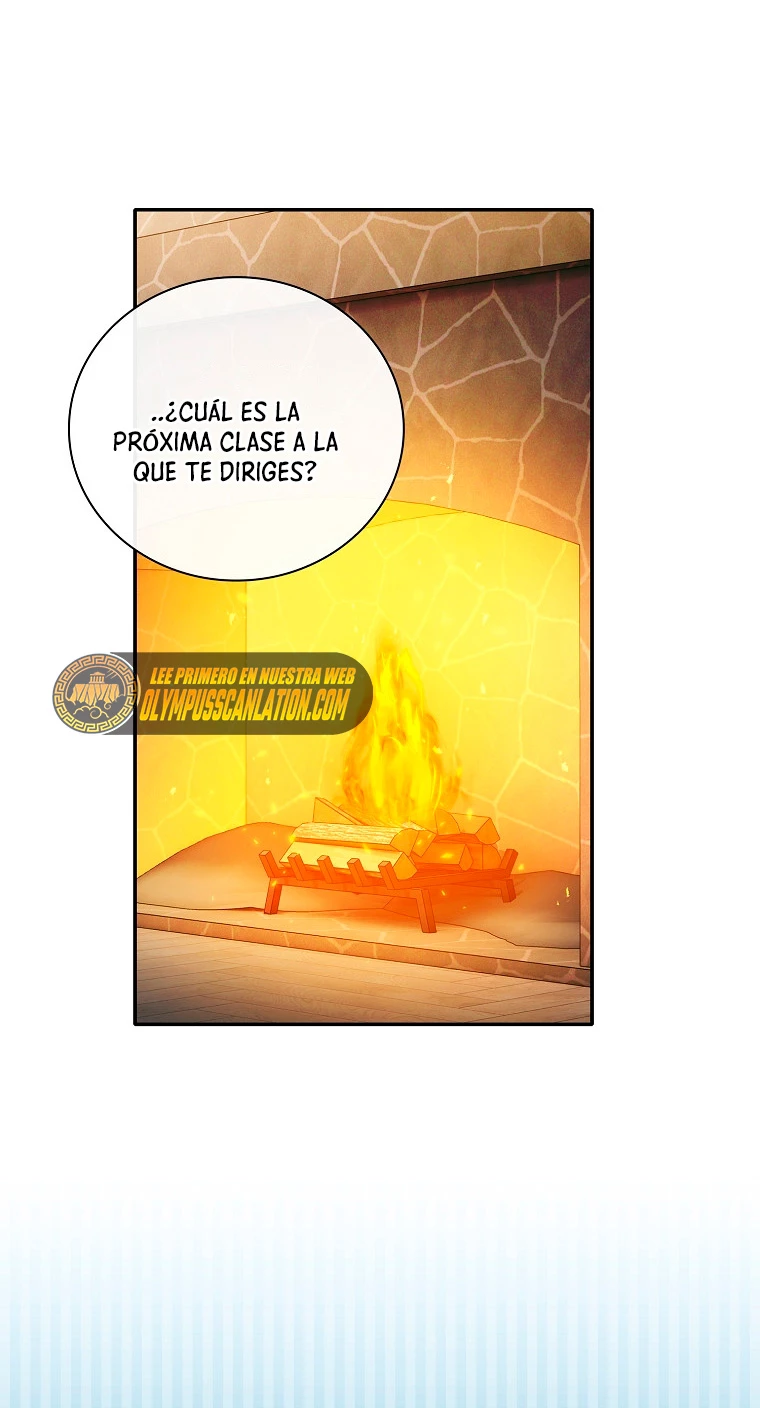 La vida de un mago de la academia de magia capítulo 15, página 43