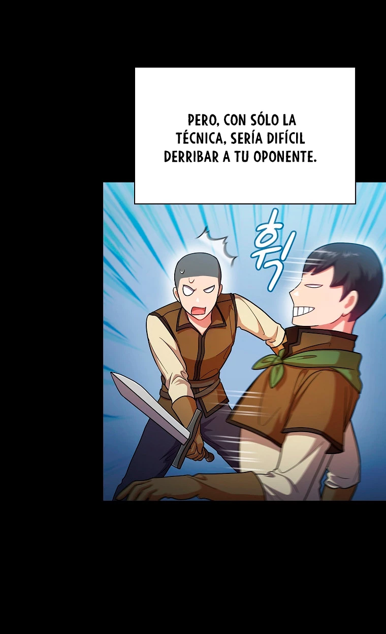 La vida de un mago de la academia de magia capítulo 17, página 6