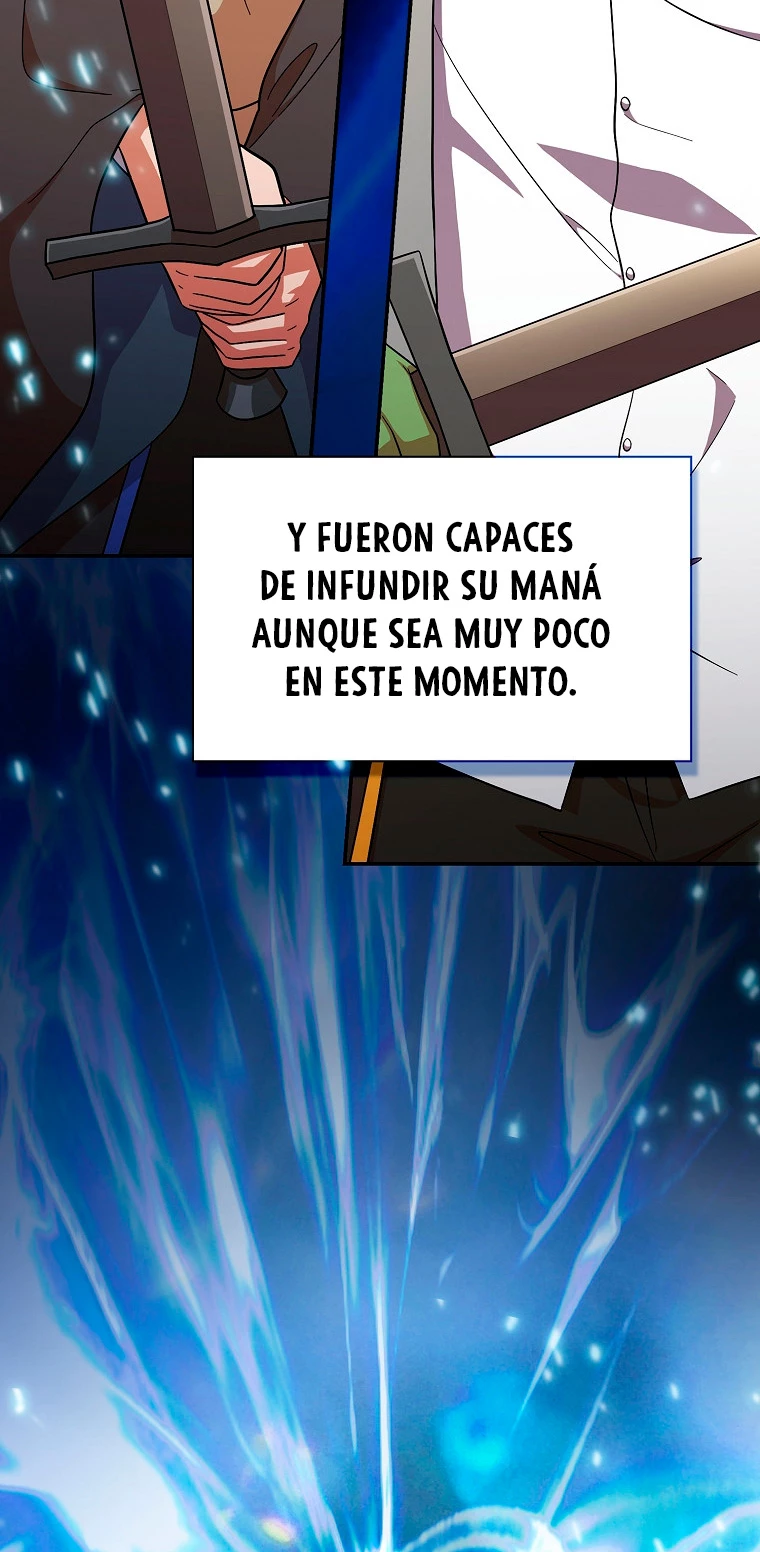 La vida de un mago de la academia de magia capítulo 17, página 10