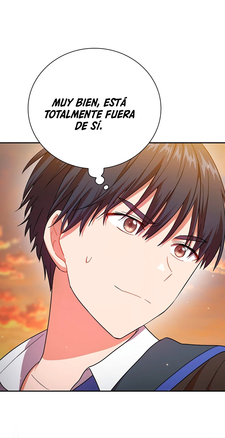 La vida de un mago de la academia de magia capítulo 17, página 41