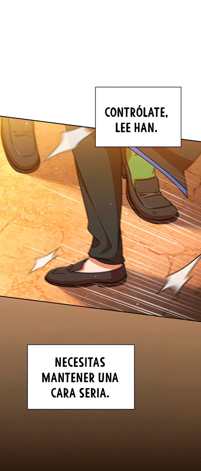 La vida de un mago de la academia de magia capítulo 18, página 4
