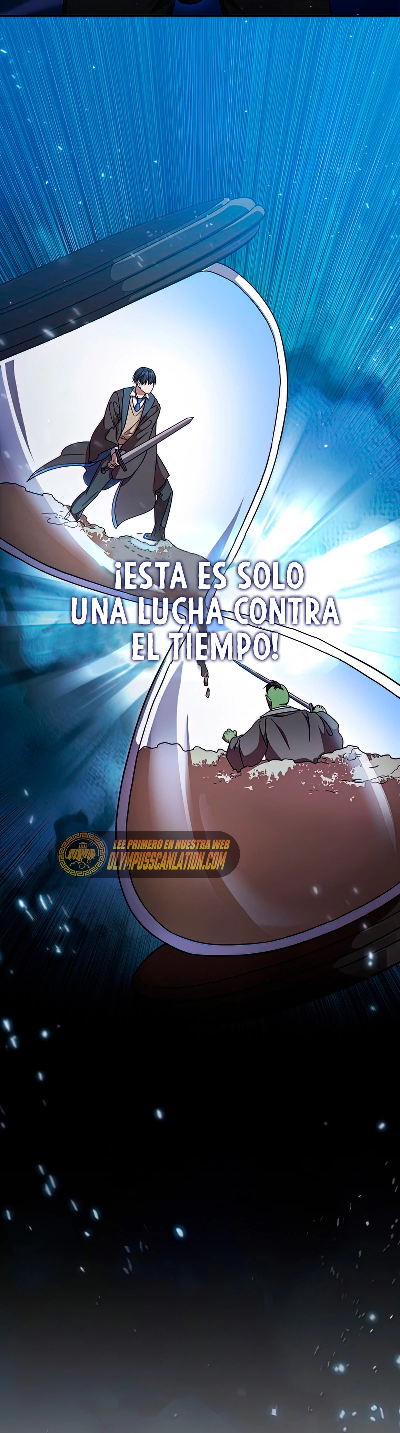 La vida de un mago de la academia de magia capítulo 18, página 10