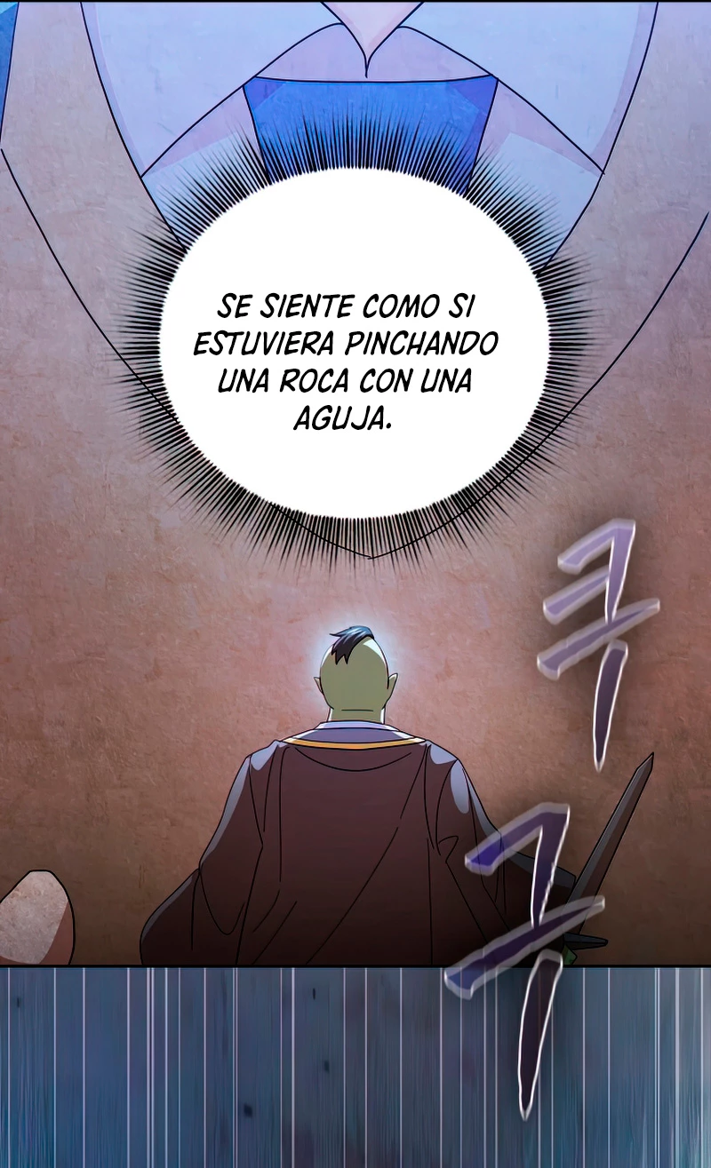 La vida de un mago de la academia de magia capítulo 18, página 15