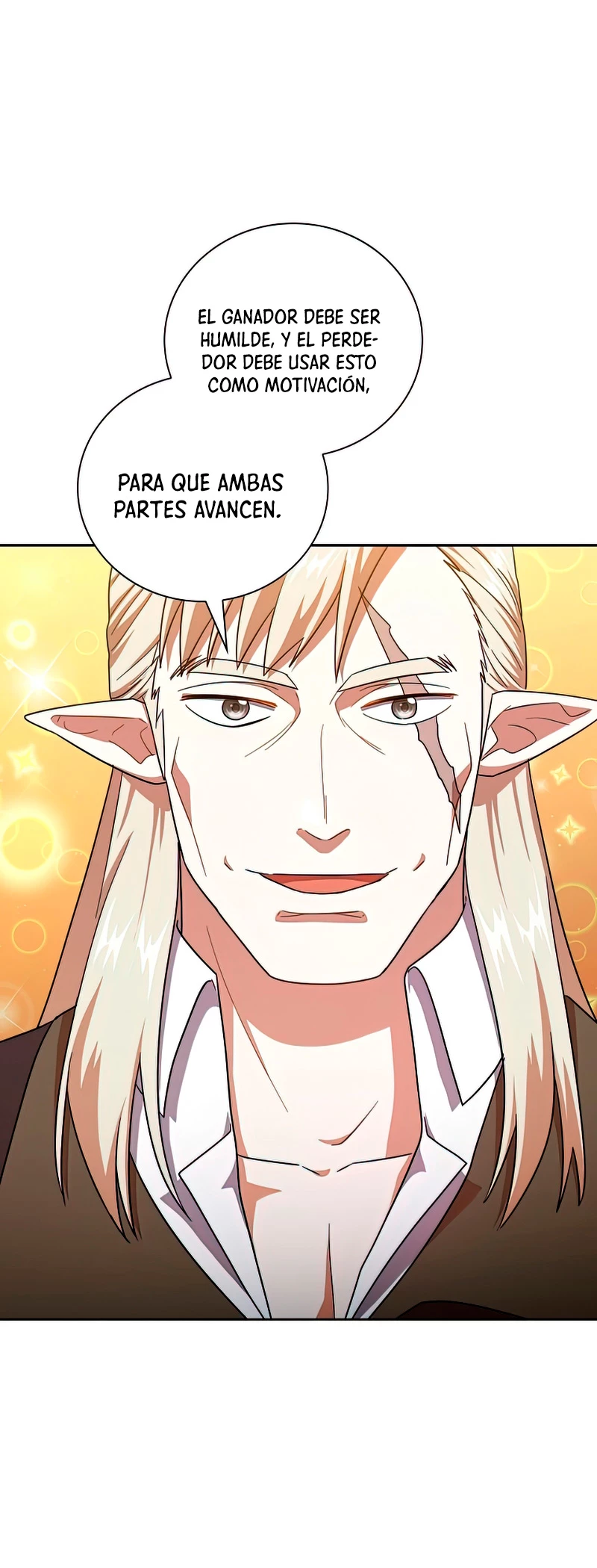 La vida de un mago de la academia de magia capítulo 18, página 32
