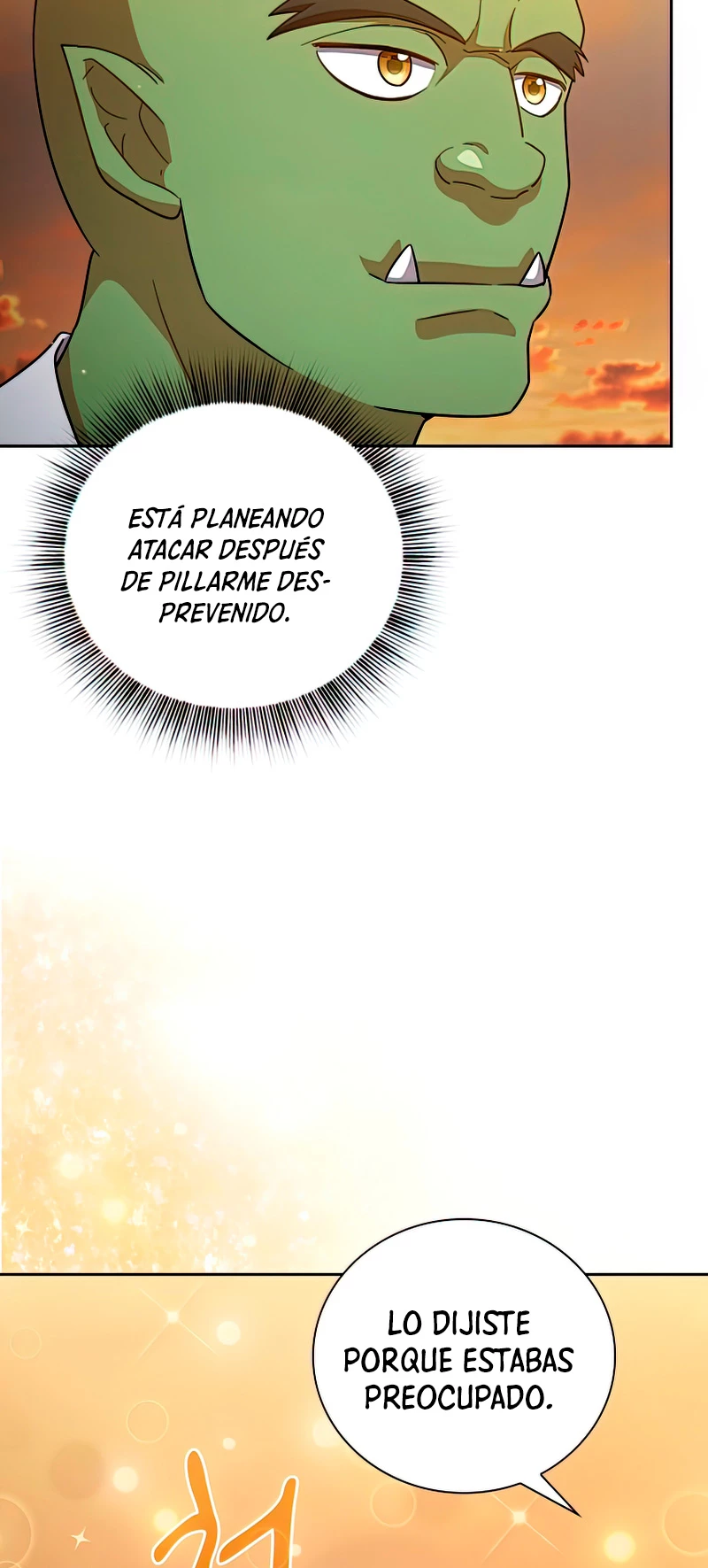 La vida de un mago de la academia de magia capítulo 18, página 37