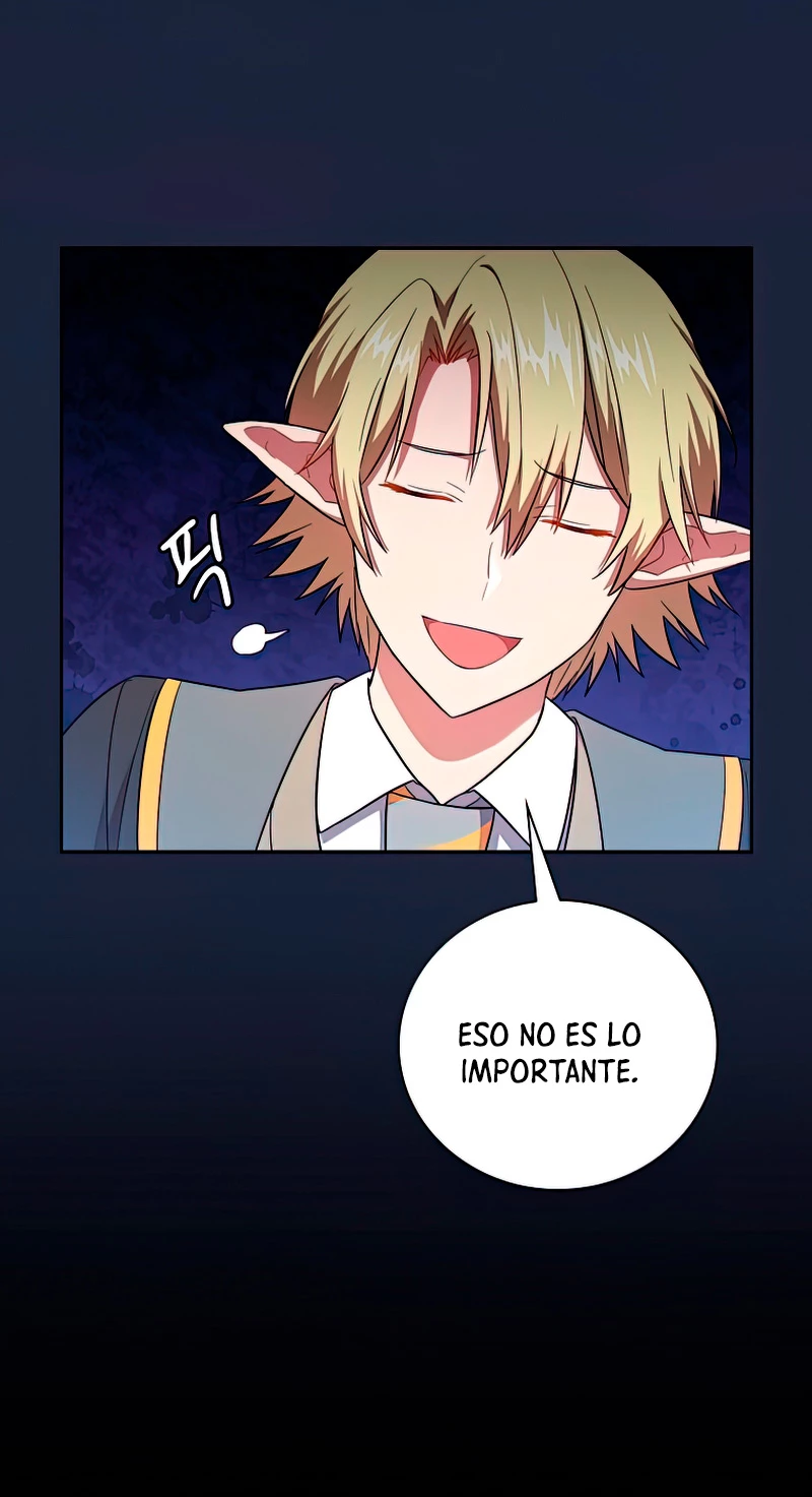 La vida de un mago de la academia de magia capítulo 18, página 46