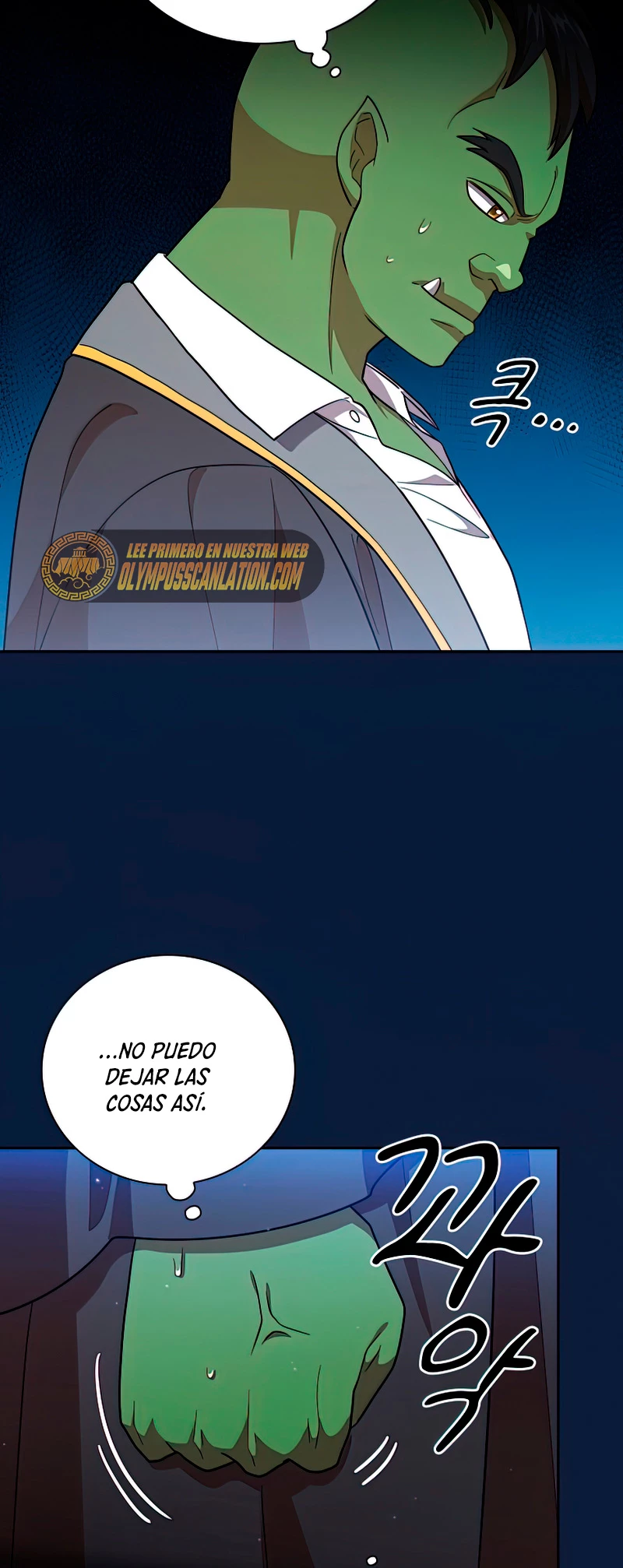 La vida de un mago de la academia de magia capítulo 18, página 59