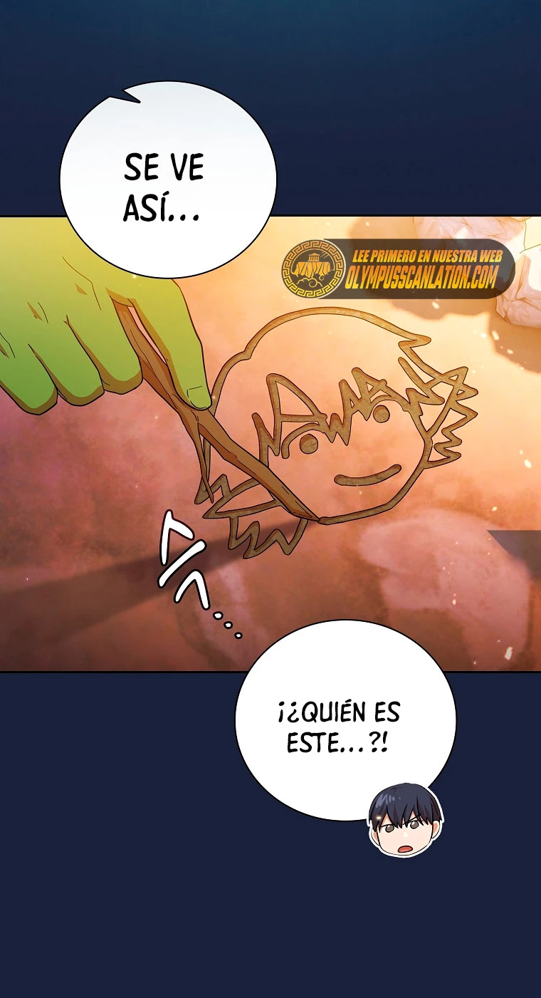 La vida de un mago de la academia de magia capítulo 19, página 38