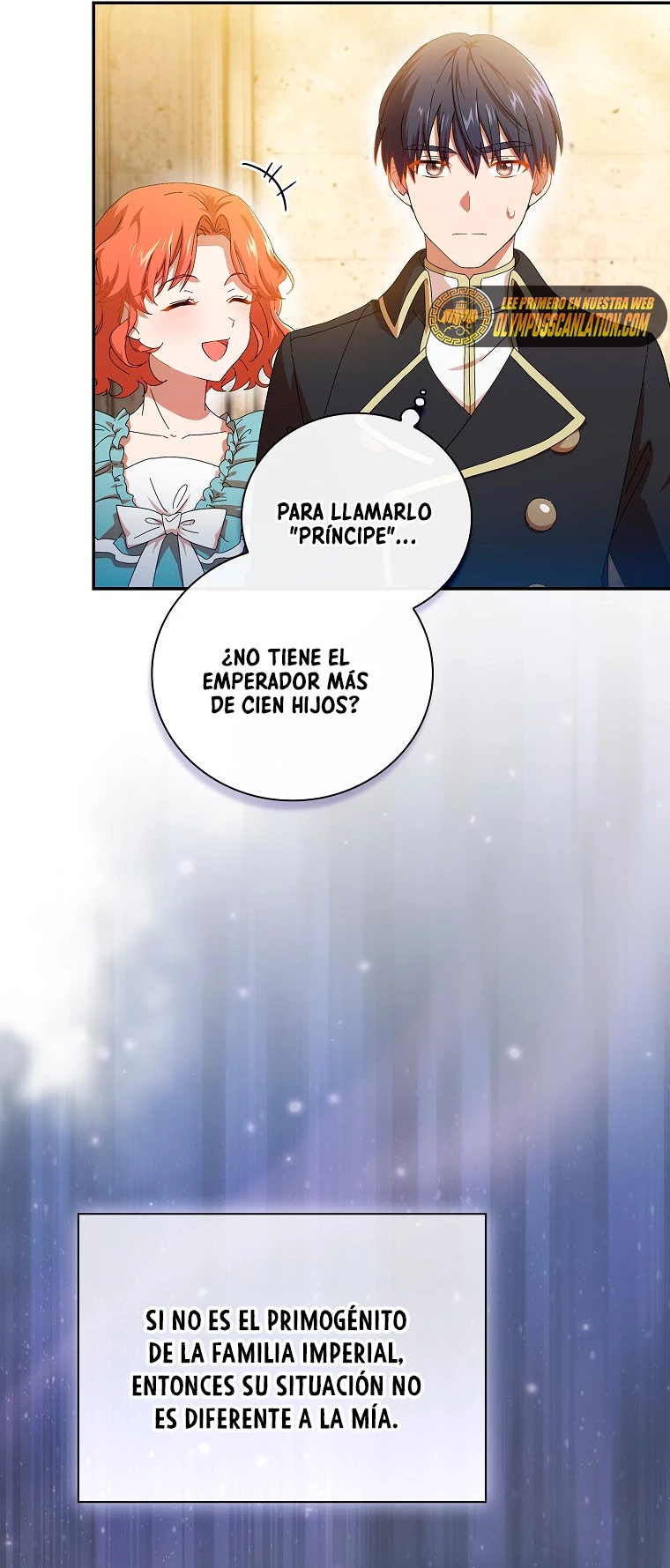 La vida de un mago de la academia de magia capítulo 2, página 10