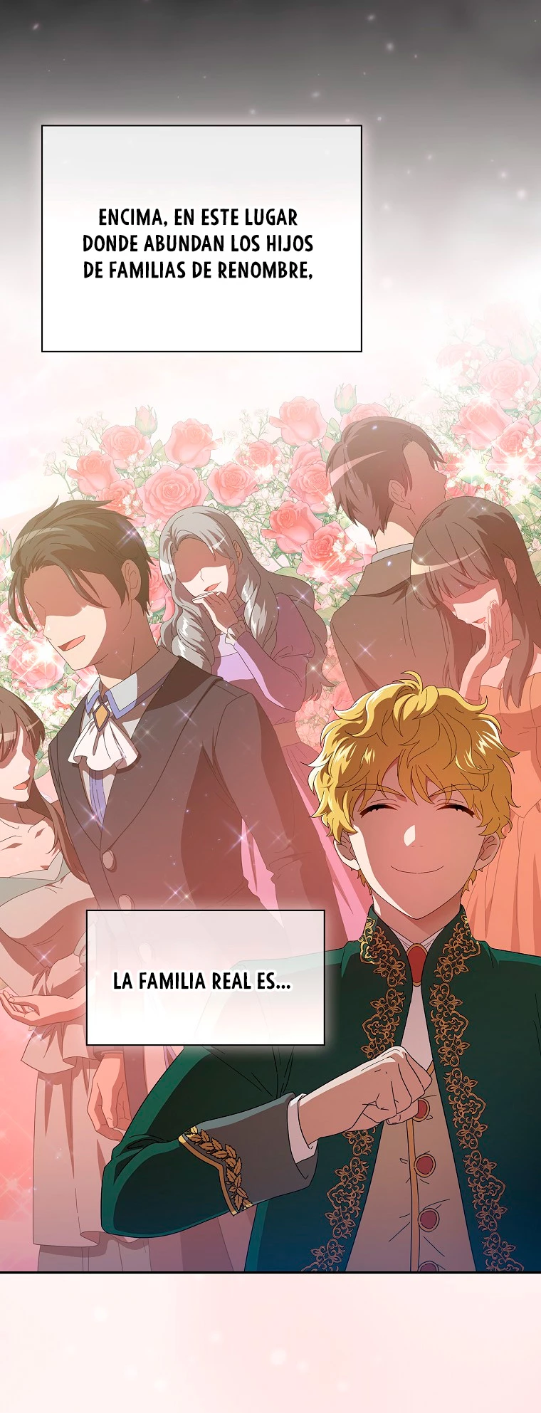 La vida de un mago de la academia de magia capítulo 2, página 12