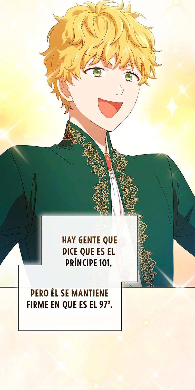 La vida de un mago de la academia de magia capítulo 2, página 18