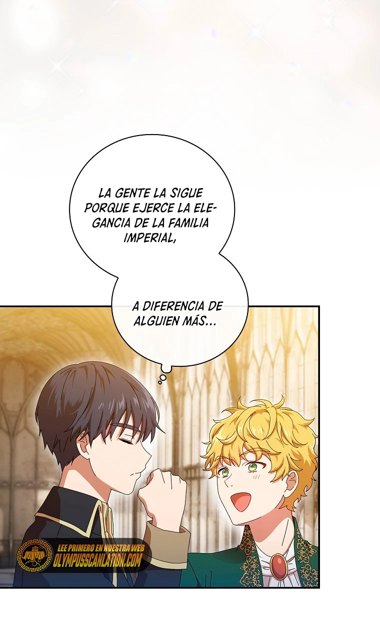 La vida de un mago de la academia de magia capítulo 2, página 26