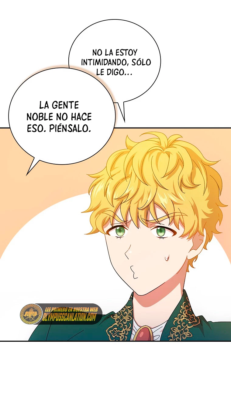 La vida de un mago de la academia de magia capítulo 2, página 28