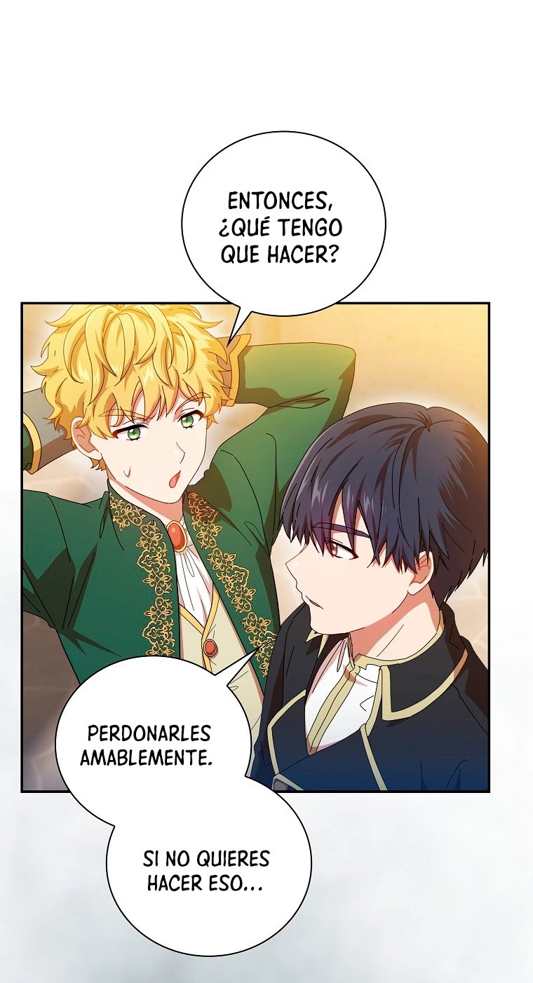 La vida de un mago de la academia de magia capítulo 2, página 29
