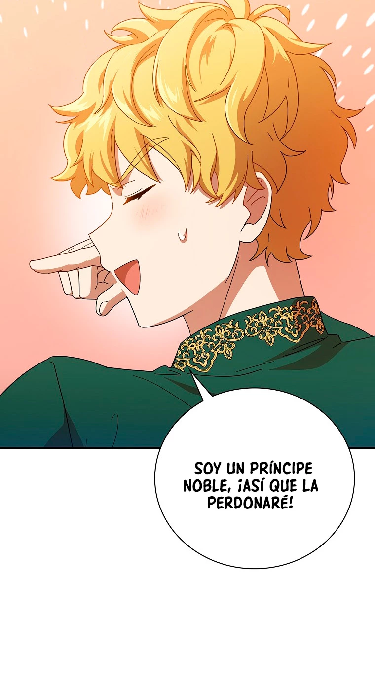 La vida de un mago de la academia de magia capítulo 2, página 31