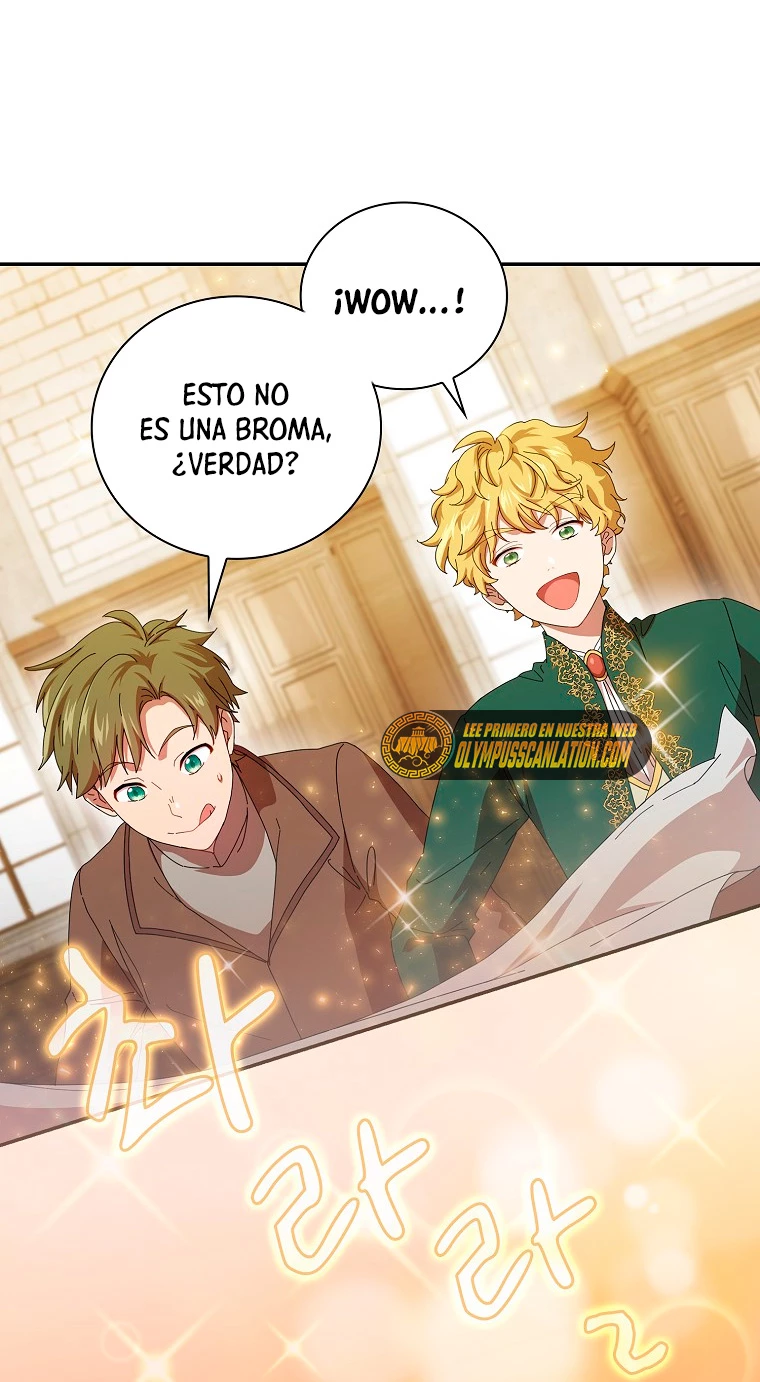 La vida de un mago de la academia de magia capítulo 2, página 55