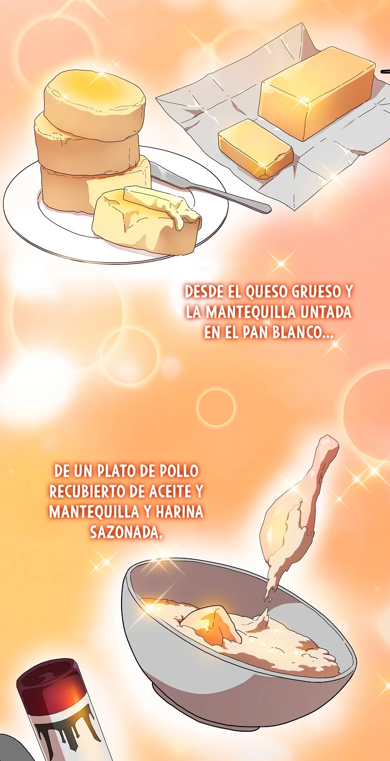 La vida de un mago de la academia de magia capítulo 2, página 56