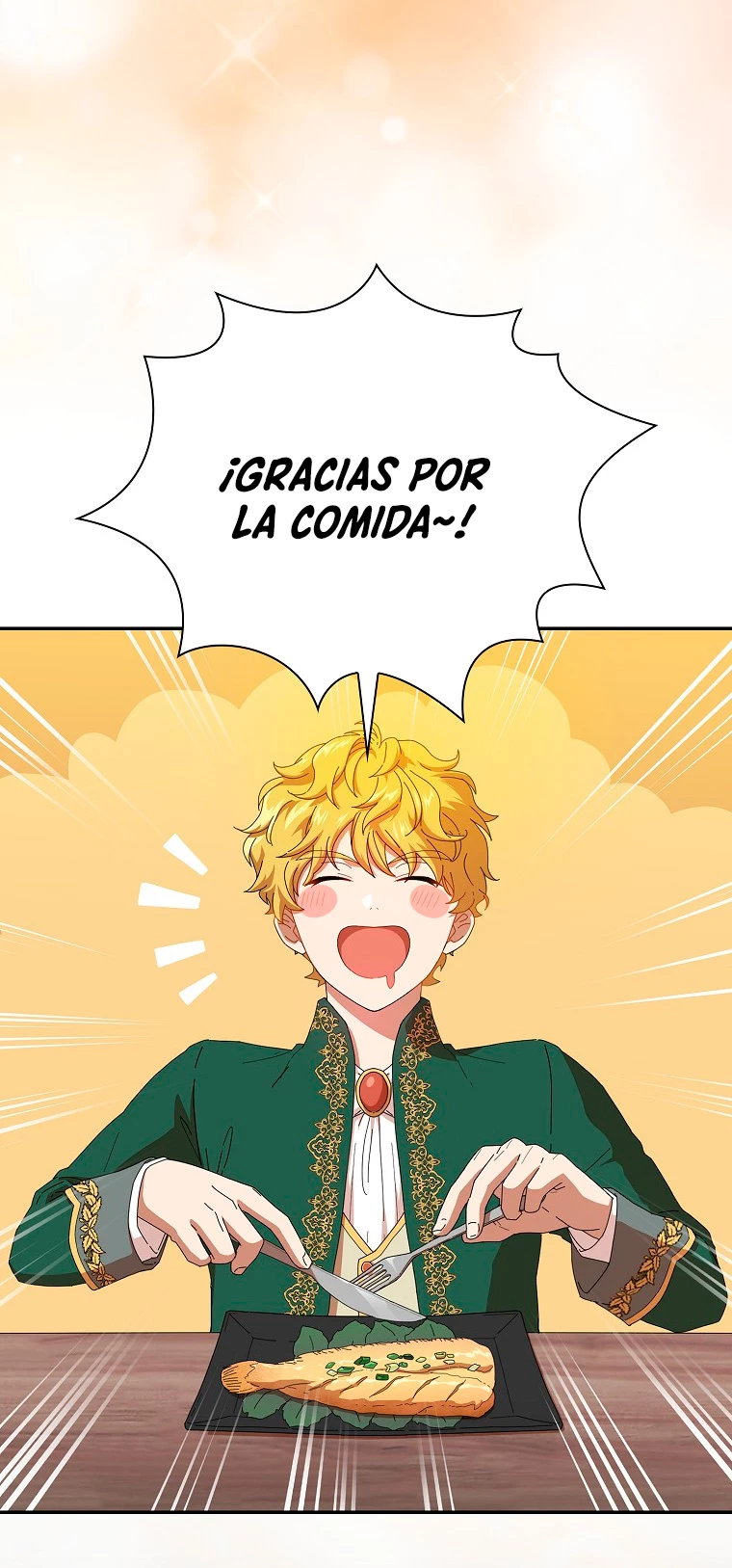 La vida de un mago de la academia de magia capítulo 2, página 59