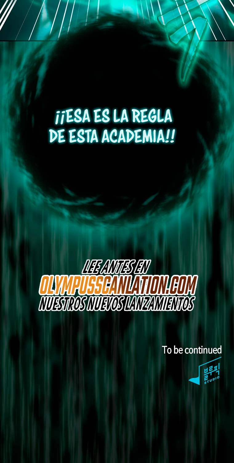 La vida de un mago de la academia de magia capítulo 2, página 70