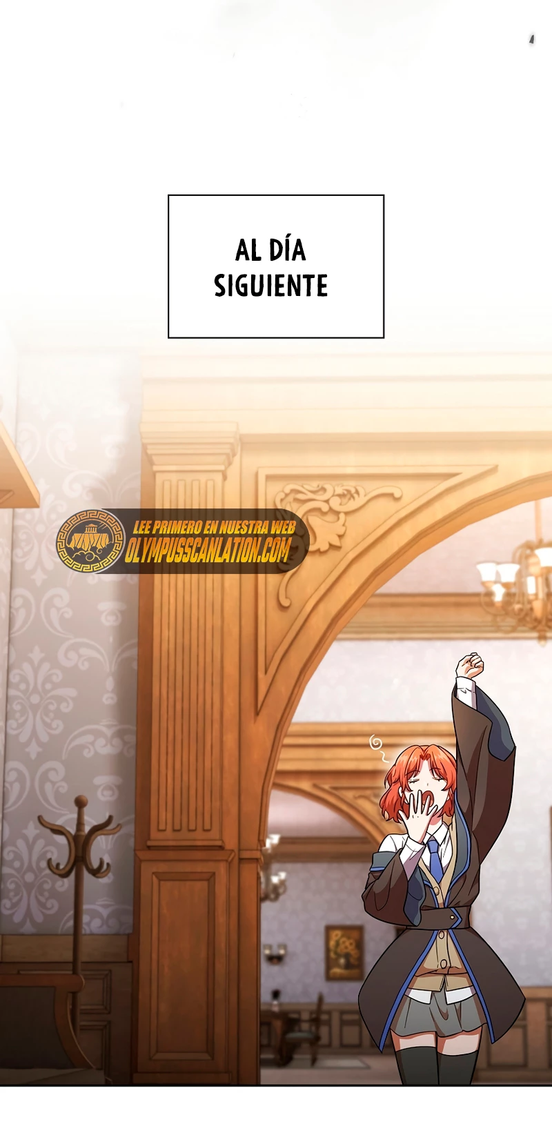 La vida de un mago de la academia de magia capítulo 20, página 24