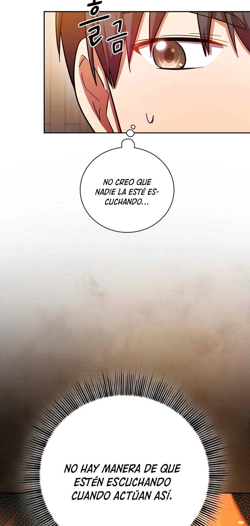 La vida de un mago de la academia de magia capítulo 21, página 23