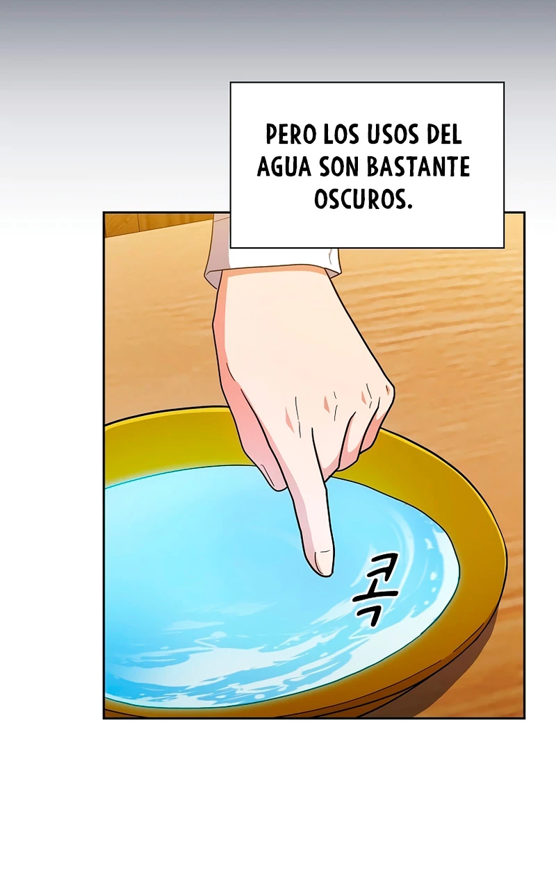 La vida de un mago de la academia de magia capítulo 21, página 68