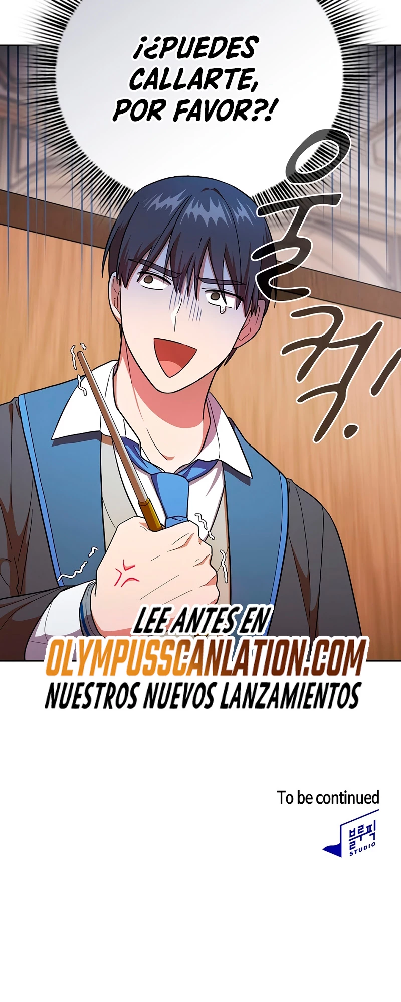 La vida de un mago de la academia de magia capítulo 21, página 72