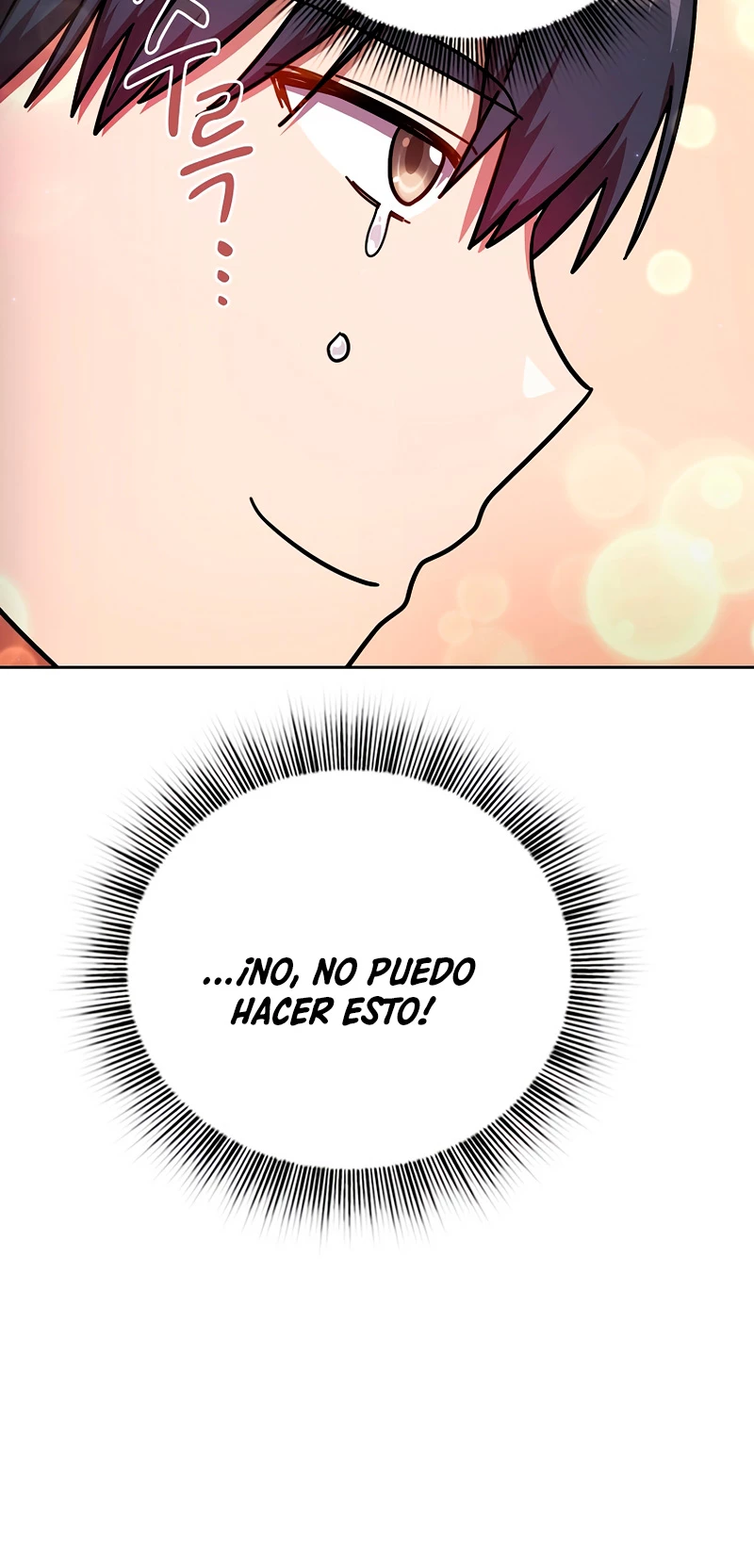 La vida de un mago de la academia de magia capítulo 23, página 22