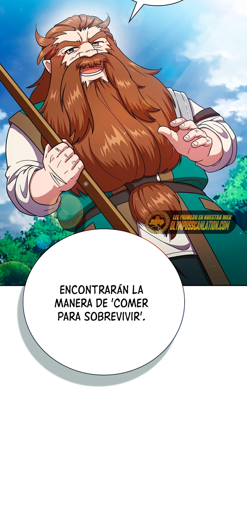 La vida de un mago de la academia de magia capítulo 23, página 49