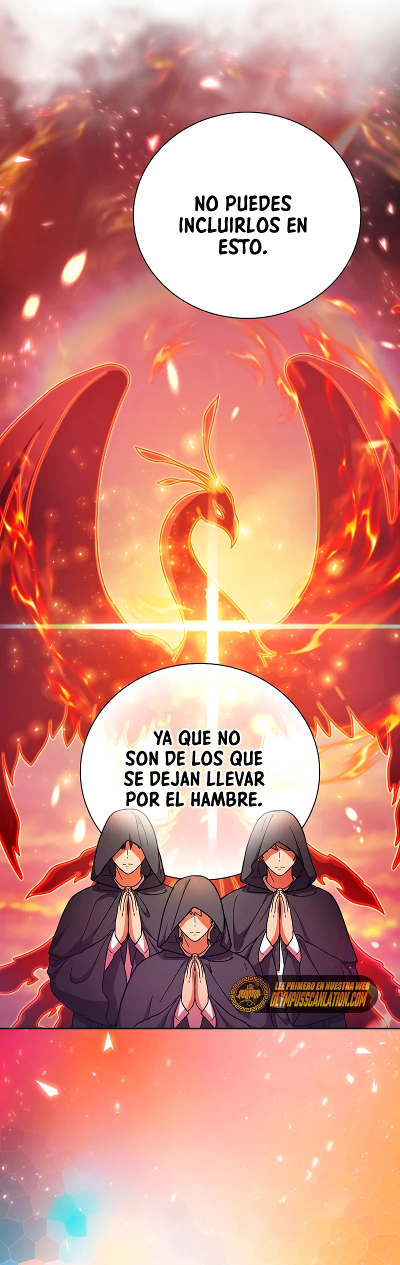 La vida de un mago de la academia de magia capítulo 23, página 57