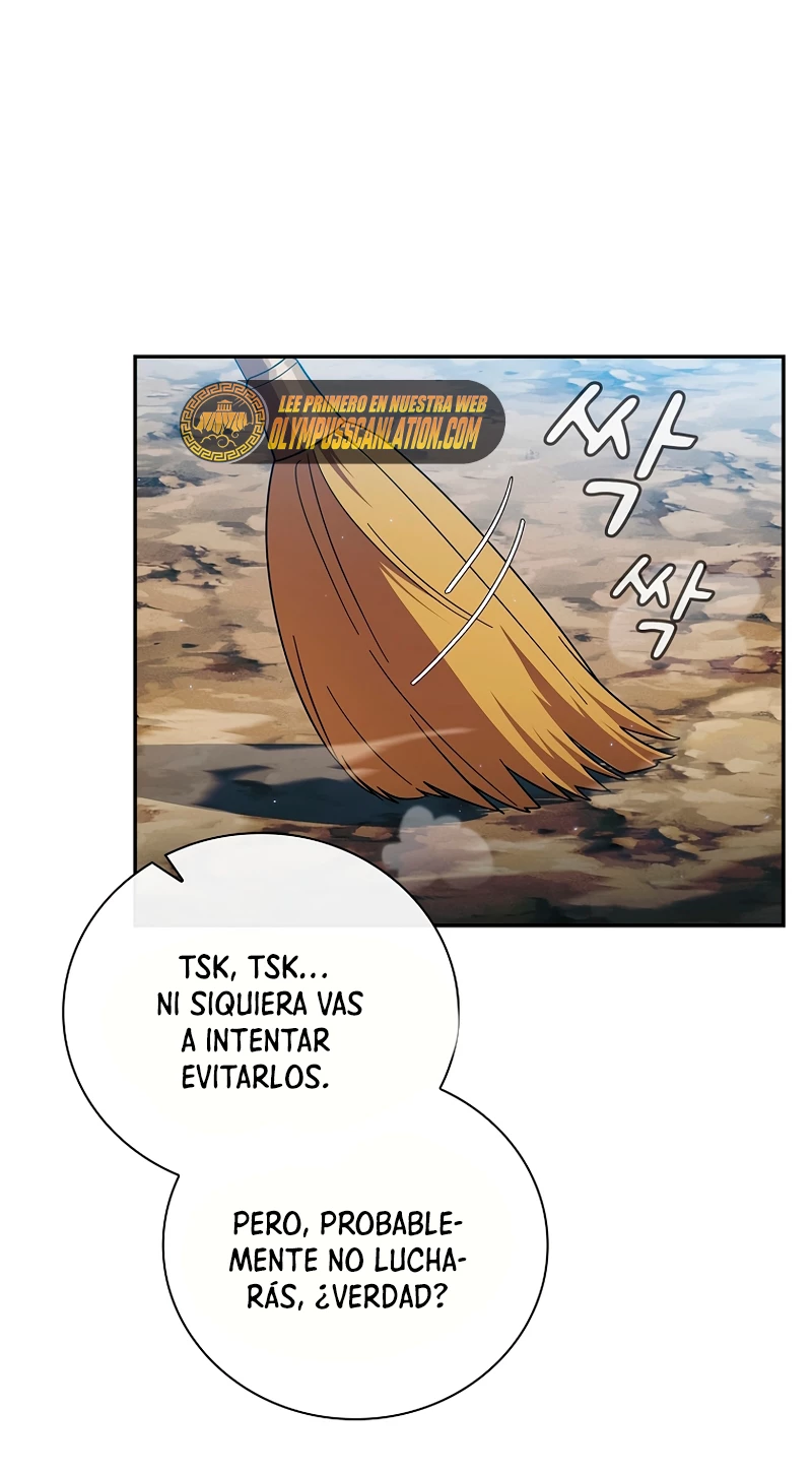 La vida de un mago de la academia de magia capítulo 24, página 4
