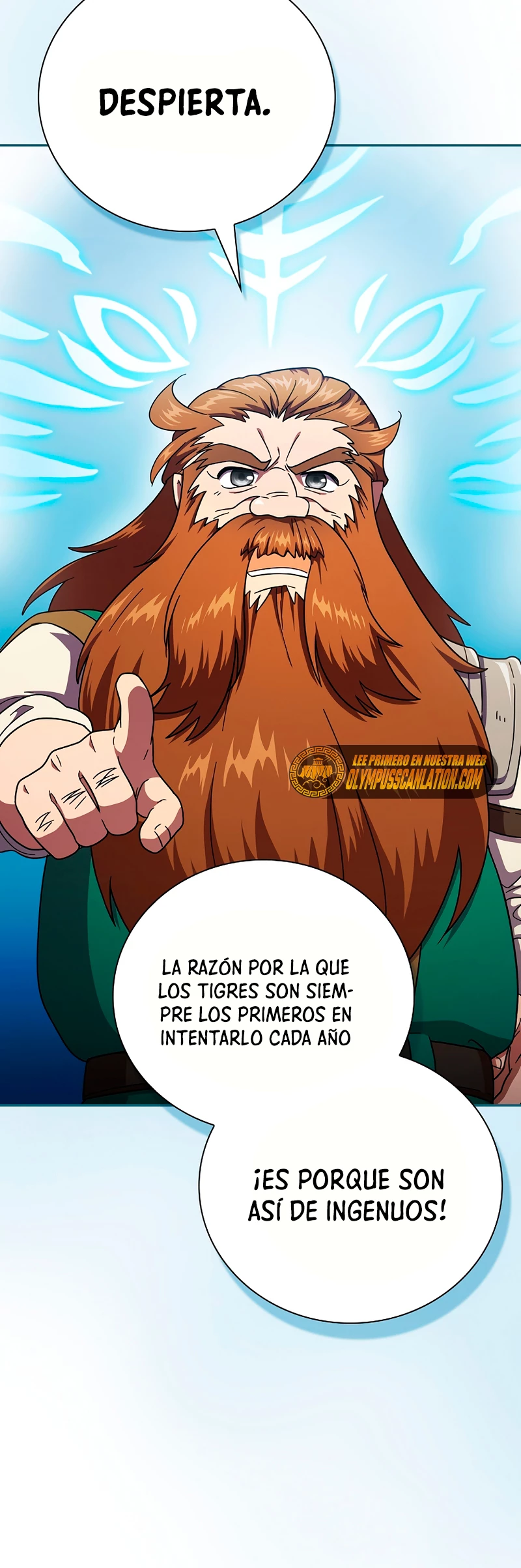 La vida de un mago de la academia de magia capítulo 24, página 14
