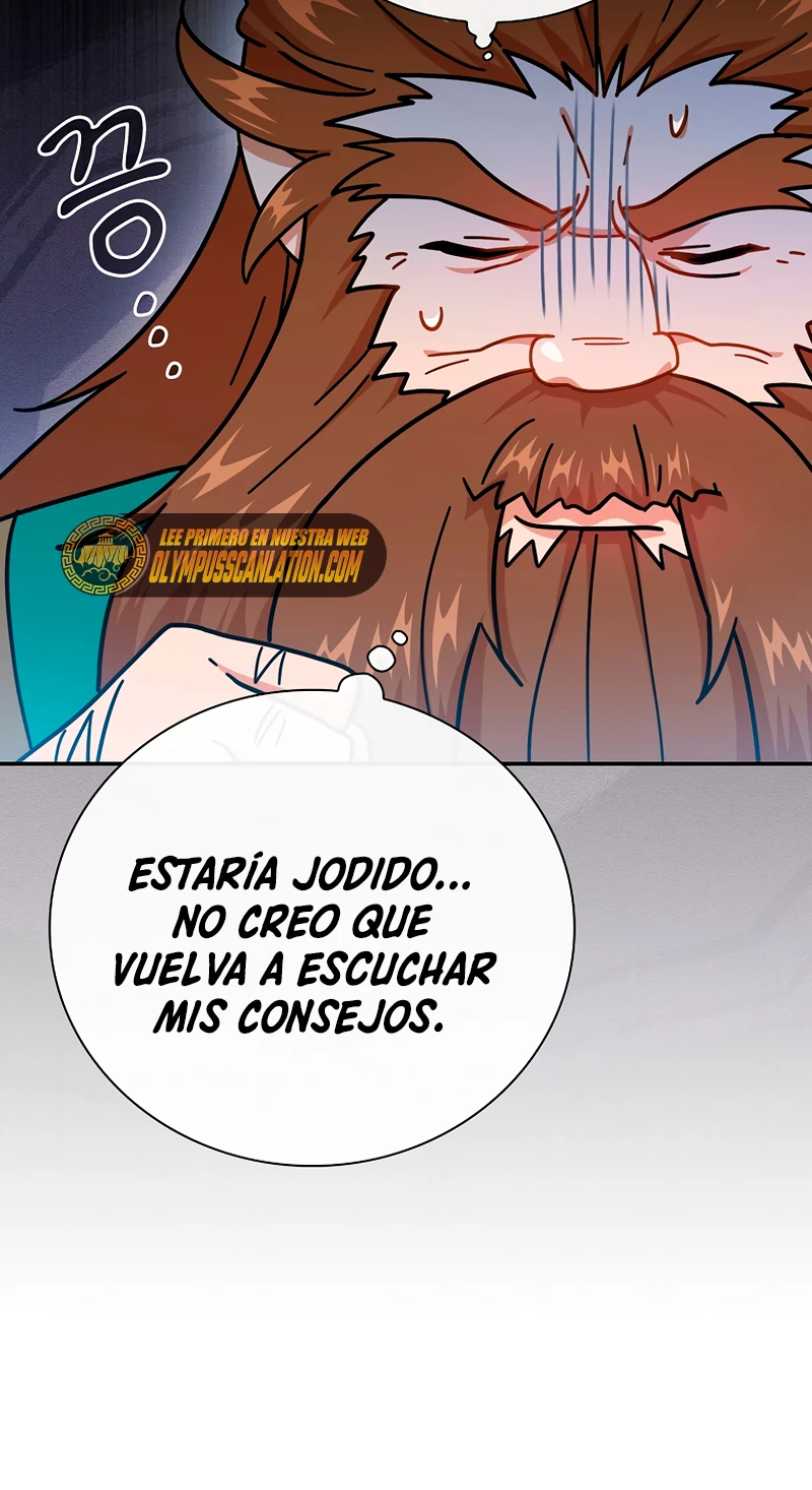 La vida de un mago de la academia de magia capítulo 24, página 16