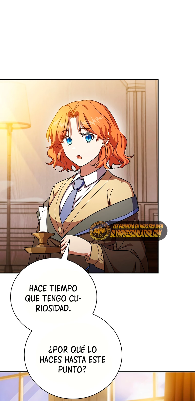 La vida de un mago de la academia de magia capítulo 24, página 30