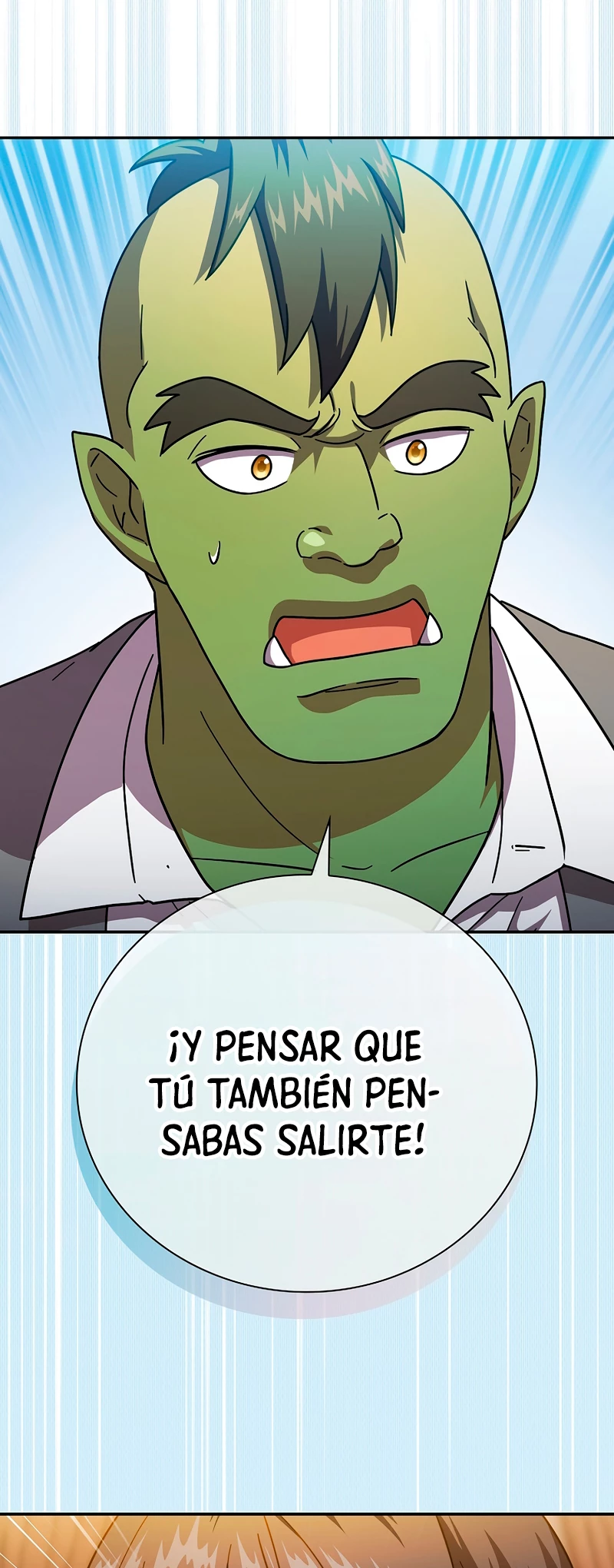La vida de un mago de la academia de magia capítulo 24, página 49