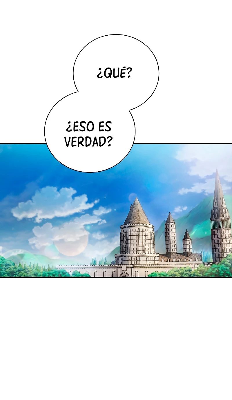 La vida de un mago de la academia de magia capítulo 25, página 13