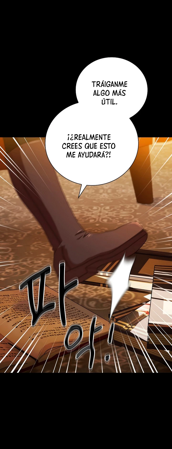 La vida de un mago de la academia de magia capítulo 26, página 13