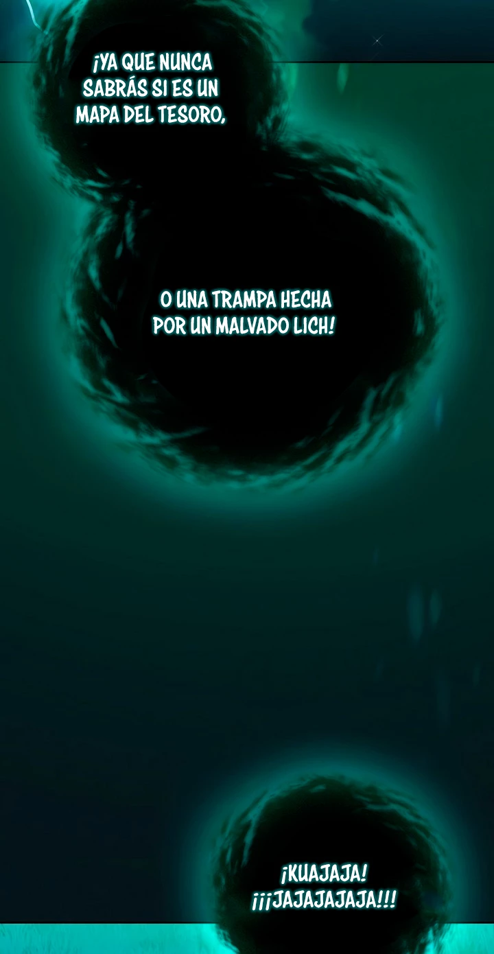 La vida de un mago de la academia de magia capítulo 26, página 52