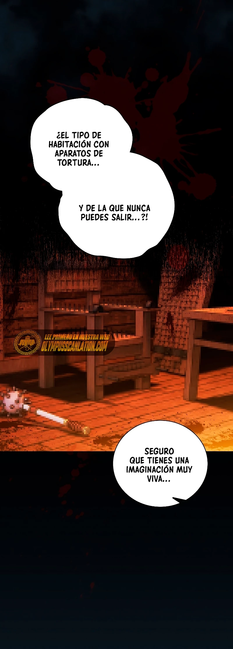 La vida de un mago de la academia de magia capítulo 27, página 12