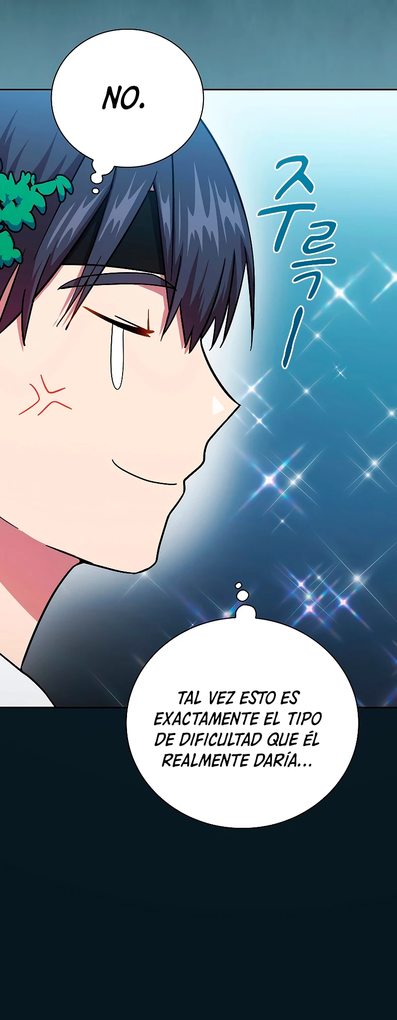 La vida de un mago de la academia de magia capítulo 27, página 27