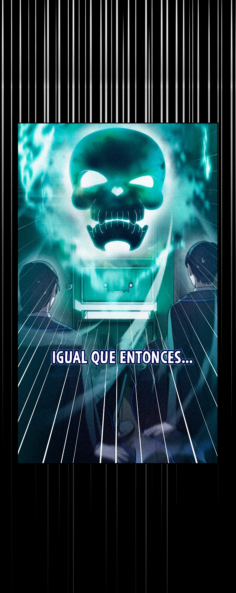 La vida de un mago de la academia de magia capítulo 27, página 32