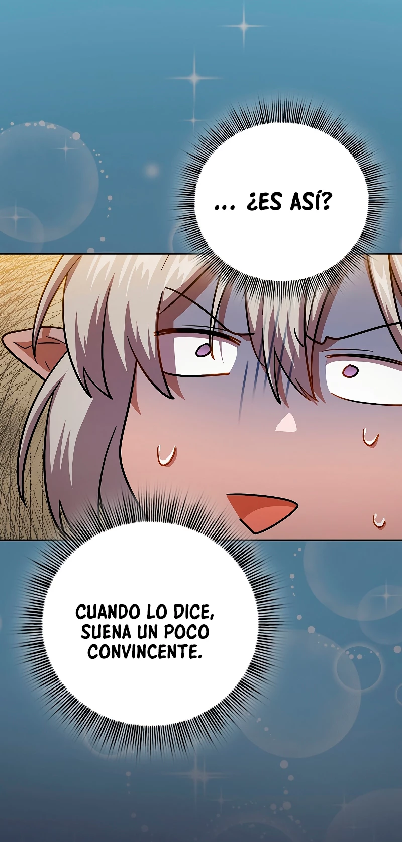 La vida de un mago de la academia de magia capítulo 27, página 54